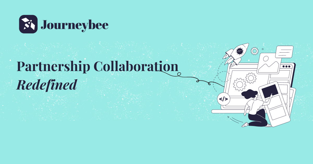 Partnership Onboarding Jounreybee